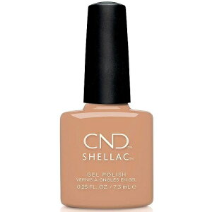 CND ShellaciVFbNjSweet Cider@7.3ml