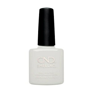 CND ShellaciVFbNj@All Frothed Up@7.3ml