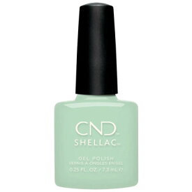 CND Shellac（シェラック）イングリッシュガーデン 　マジカルトピアリー 　7.3ml