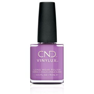 CND VINYLUXioCiNX j355@It's Now Oar Never @15ml