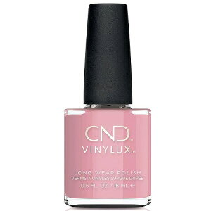 CND VINYLUXioCiNX j358@Pacific Rose @15ml