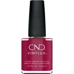 CND VINYLUXioCiNX j366@How Merlot@15ml
