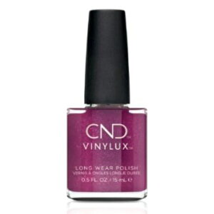 CND VINYLUX(バイナラクス )367 Drama Queen 15ml