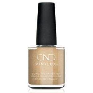 CND VINYLUXioCiNX j368@That Gold@15ml