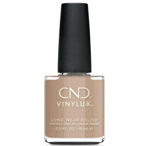 CND VINYLUXioCiNX j384@Wrapped In Linen@15ml