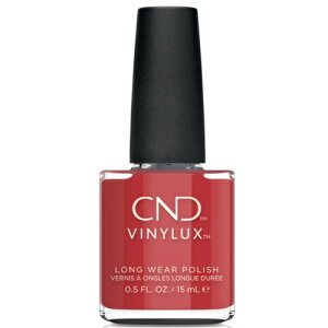 CND VINYLUXioCiNX j385@Soft Flame@15ml