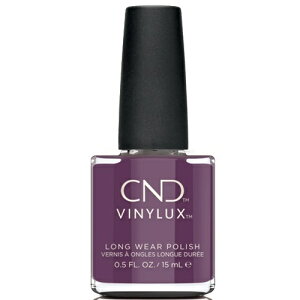 CND VINYLUXioCiNX j388@Verbena Velvet@15ml