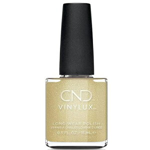 CND VINYLUXioCiNX j389@Glitter Sneakers@15ml