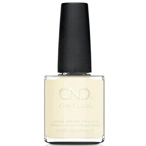 CND VINYLUXioCiNX j392@White Button Down@15ml