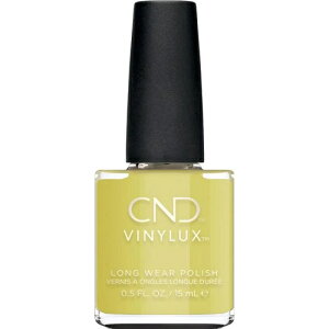 CND VINYLUXioCiNX j397@Mind Over Matcha@15ml
