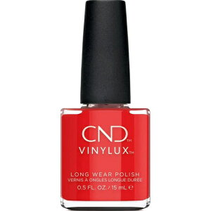 CND VINYLUXioCiNX j398@Poppy Fields@15ml