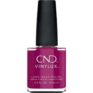 CND VINYLUXioCiNX j399@Violet Rays@15ml