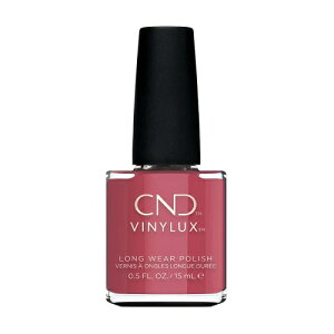 CND VINYLUXioCiNX j427@Rose-mance@15ml