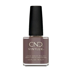 CND VINYLUXioCiNX j429@Above My Pay Gray-ed@15ml