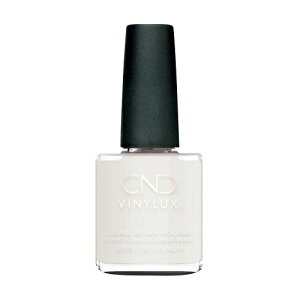 CND VINYLUXioCiNX j434@All Frothed Up@15ml
