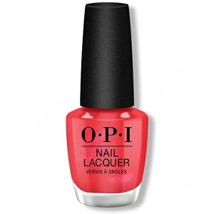 OPI�i�I�[�s�[�A�C�jNAIL LACQUER�i�l�C�����b�J�[�j NLD55 Heart and Con-soul�@XBOX Spring/Summer 2022 Collection�@15ml