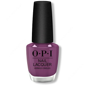 OPIiI[s[ACjNAIL LACQUERilCbJ[j NLD61 N00Berry@XBOX Spring/Summer 2022 Collection@15ml