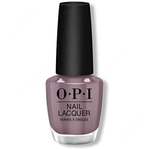 OPI�i�I�[�s�[�A�C�jNAIL LACQUER�i�l�C�����b�J�[�j NLF002 Claydreaming�@15ml