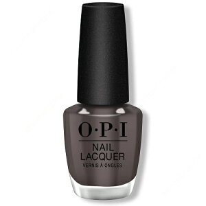 OPIiI[s[ACjNAIL LACQUERilCbJ[j NLF004 Brown To Earth@15ml
