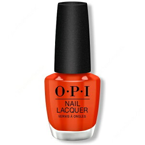 OPIiI[s[ACjNAIL LACQUERilCbJ[j NLF006 Rust & Relaxation@15ml