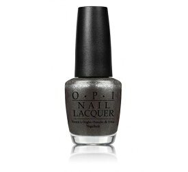 OPI（オーピーアイ）NAIL LACQUER（ネイルラッカー）LUCERNE-TAINLY LOOK MARVELOUS NLZ18 15ml