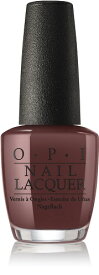 OPI（オーピーアイ）NAIL LACQUER（ネイルラッカー）ザッツ ワット フレンズ アー ソアー NLI54 15ml