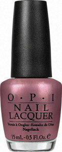 OPI�i�I�[�s�[�A�C�jNAIL LACQUER�i�l�C�����b�J�[�jMeet Me on the Star Ferry NLH49 15ml