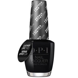 OPI（オーピーアイ）NAIL LACQUER（ネイルラッカー）Grease Is The Word　NLG55 15ml