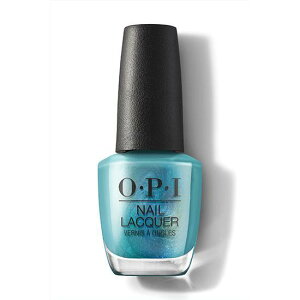 OPIiI[s[ACjNAIL LACQUERilCbJ[jHRN12 - Ready, Fete, Go@15ml