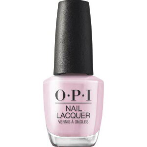 OPIiI[s[ACjNAIL LACQUERilCbJ[jNLH004 - HollywoodandVibe@15ml