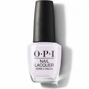 OPI�i�I�[�s�[�A�C�jNAIL LACQUER�i�l�C�����b�J�[�jNLM94 Hue Is The Artist?�@15ml
