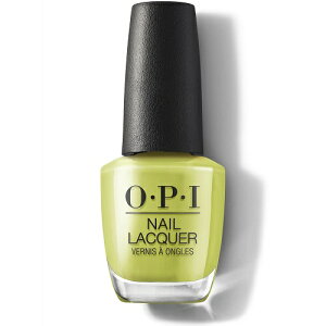OPI�i�I�[�s�[�A�C�jNAIL LACQUER�i�l�C�����b�J�[�jNLN86 Pear-adise Cove�@15ml