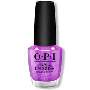 OPIiI[s[ACjNAIL LACQUERilCbJ[jNLH020@Feelin' Libra-ted@15ml