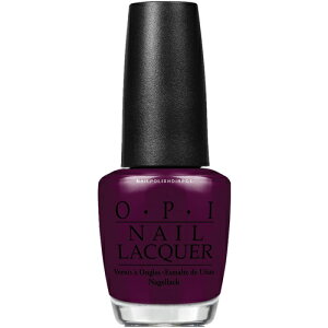 OPI�i�I�[�s�[�A�C�jNAIL LACQUER�i�l�C�����b�J�[�jHR H06�@Rich & Brazilian�@15ml