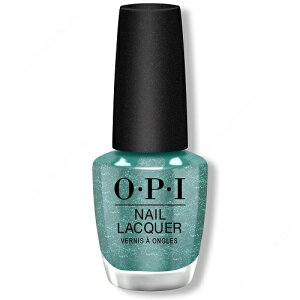OPIiI[s[ACjNAIL LACQUERilCbJ[jHRP03 Tealing Festive@15ml
