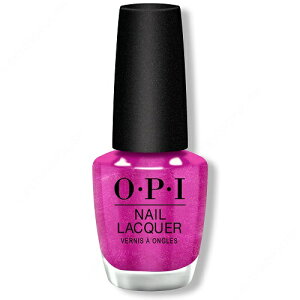 OPIiI[s[ACjNAIL LACQUERilCbJ[jHRP07 Charmed, I'm Sure@15ml