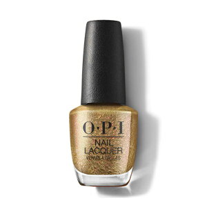 OPIiI[s[ACjNAIL LACQUERilCbJ[jHRQ02 Five Golden Flings@15ml