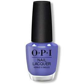 OPI（オーピーアイ）NAIL LACQUER（ネイルラッカー）NLP009　Charge It To Their Room　15ml