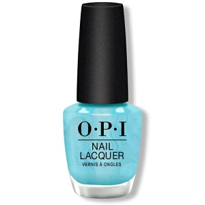 OPI�i�I�[�s�[�A�C�jNAIL LACQUER�i�l�C�����b�J�[�jNLP010�@Surf Naked�@15ml