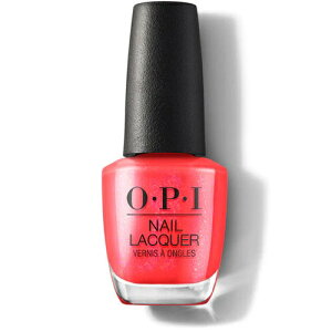 OPIiI[s[ACjNAIL LACQUERilCbJ[jNLS010@Left Your Texts On Red@15ml