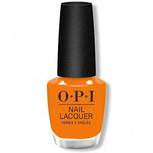 OPIiI[s[ACjNAIL LACQUERilCbJ[jNLS031@Feelin' Fire@15ml