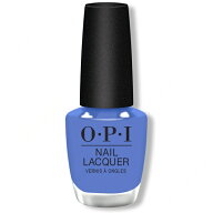 OPI（オーピーアイ）NAIL LACQUER（ネイルラッカー）NLS033　Dream Come Blue　15ml