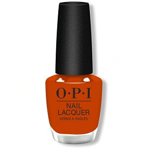 OPIiI[s[ACjNAIL LACQUERilCbJ[jNLS036@Stop At Nothin'@15ml