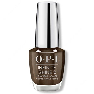 OPI Infinite ShineiCtBjbg VCjISHRQ17@Hot Toddy Naughty@15mL