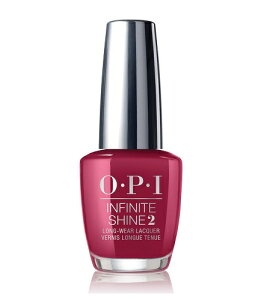OPI Infinite ShineiCtBjbg VCj@I[s[AC oC |s[ H[g ISLW63 (15mL)