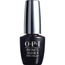 OPI Infinite Shine（インフィニット シャイン）　プロステイ グロス トップコート IST31 (15mL)