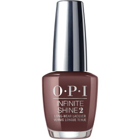 OPI Infinite Shine（インフィニット シャイン）　ザッツ ワット フレンズ アー ソアー ISLI54 (15mL)