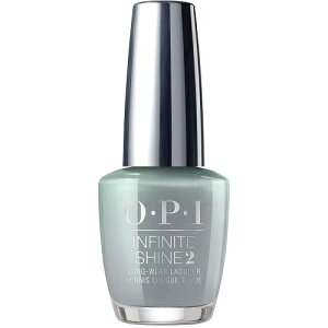 OPI Infinite Shine�i�C���t�B�j�b�g �V���C���j�@�A�C �L���� �l�o�[ �n�b�g �A�b�v ISLF86 (15mL)
