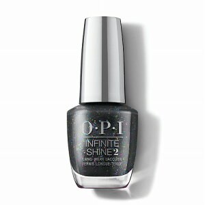 OPI Infinite Shine�i�C���t�B�j�b�g �V���C���jHRM47�@Heart And Coal�@15mL