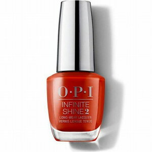 OPI Infinite Shine�i�C���t�B�j�b�g �V���C���jISLM90�@Viva OPI! �@15mL